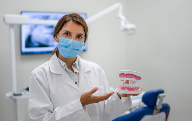 Best Emergency Wisdom Teeth Removal in Baltimore, MD
