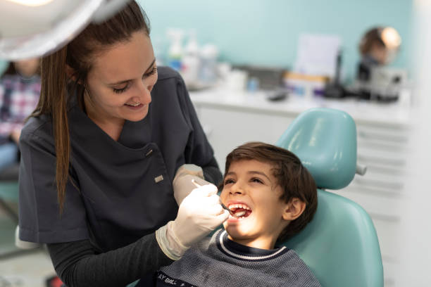 Best Cosmetic Emergency Dentistry in Baltimore, MD
