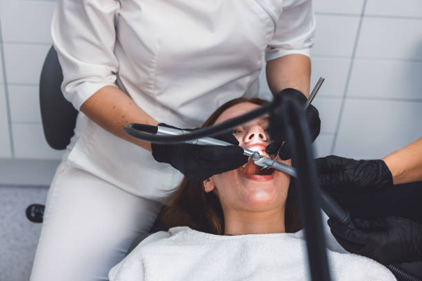 Best Weekend Emergency Dentist in Baltimore, MD