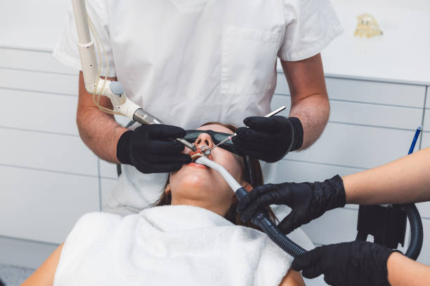 Best Cosmetic Emergency Dentistry in Baltimore, MD