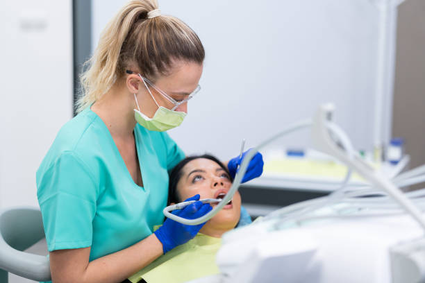 Best Emergency Tooth Extraction in Baltimore, MD
